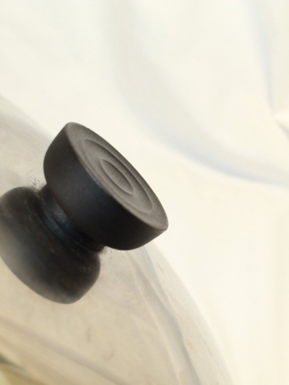Revere Ware Lid - Replacement Lid Only - Fits 8" Skillet & Pot - 7 3/4" Inner - Picture 2 of 9